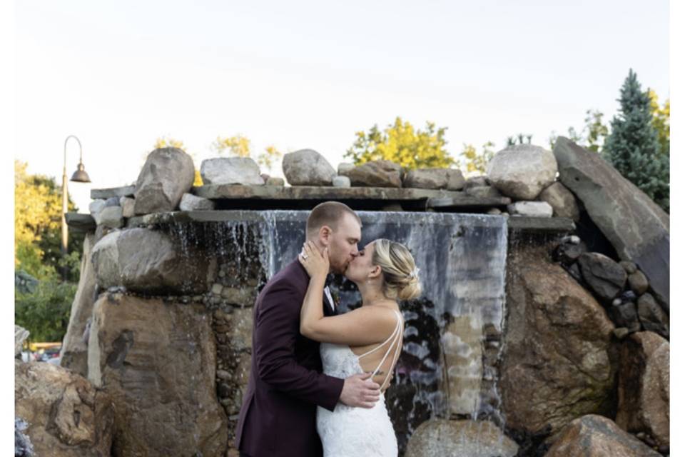 Kat & Corey