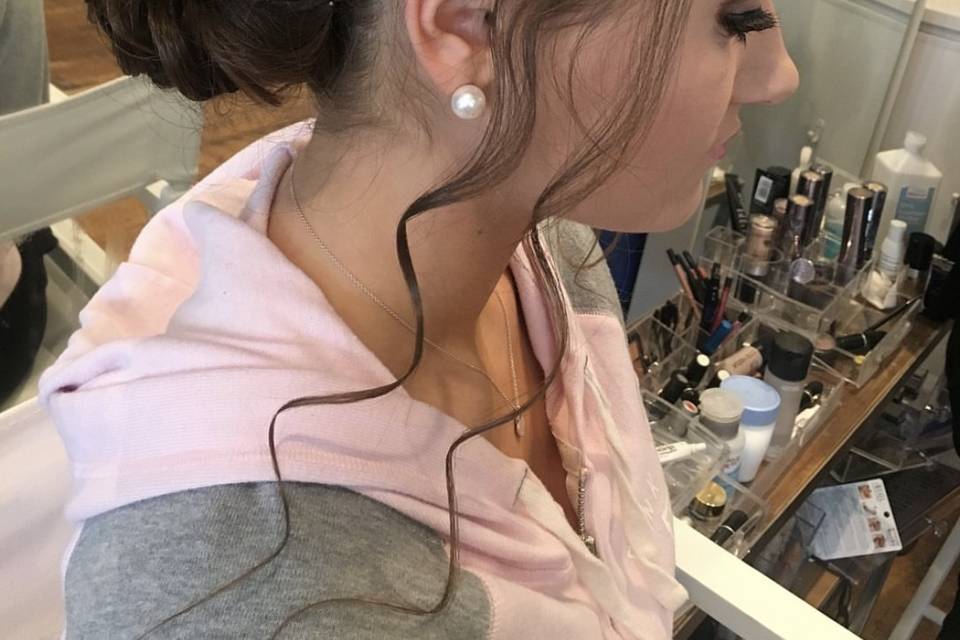 Style & makeup