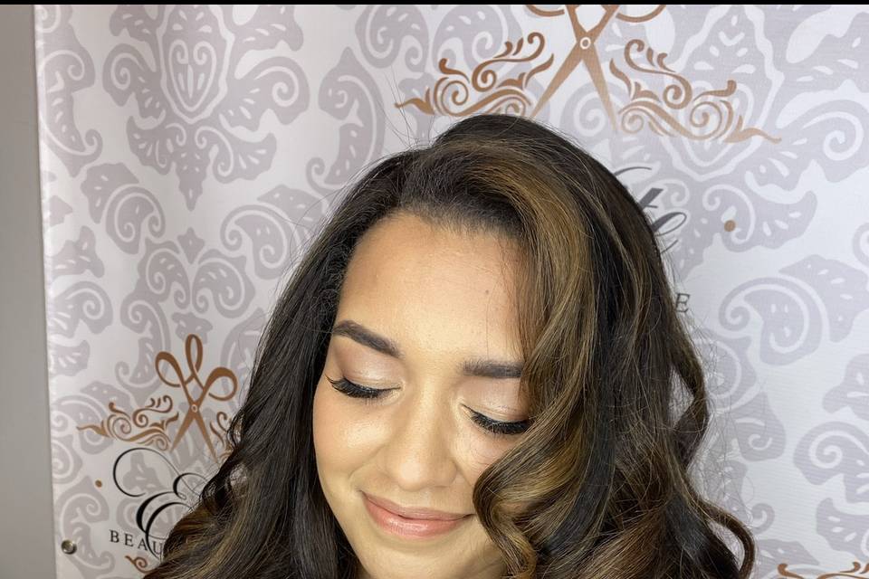 Style & makeup