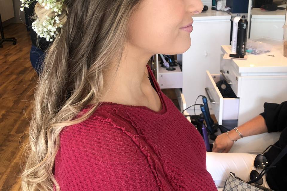 Style & makeup