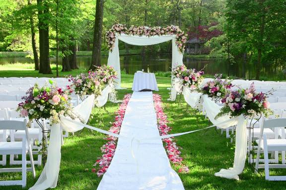 Bella Partenza Wedding Planning, LLC