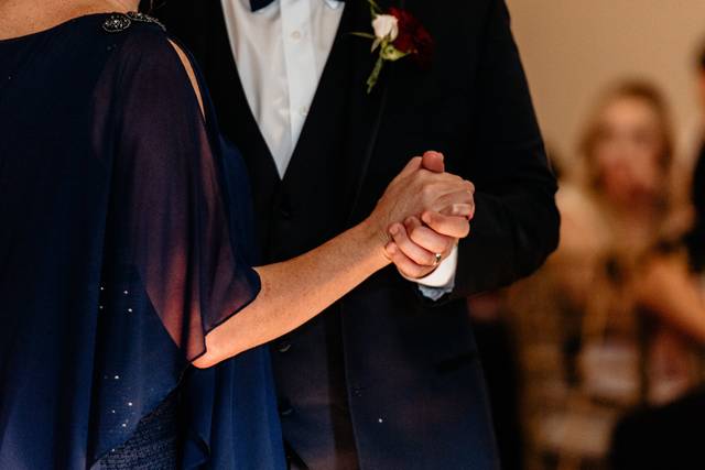 Mother-Son Dance, AR