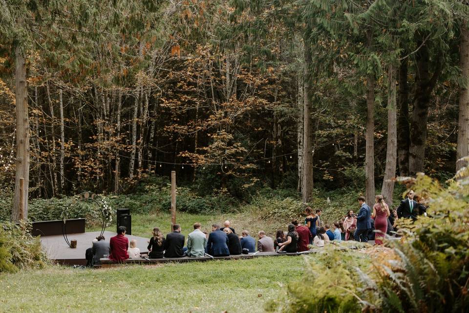 Moon Theater