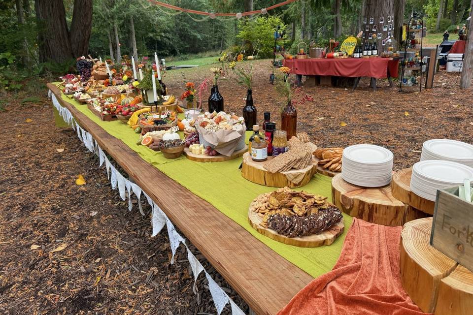Buffet
