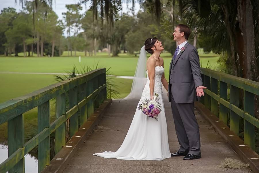 Wedding photo