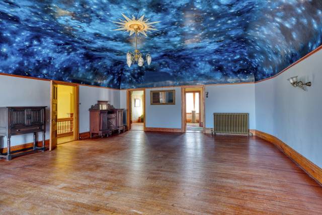 Ballroom for Ceremonies