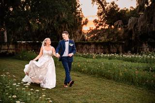 Central Florida Weddings