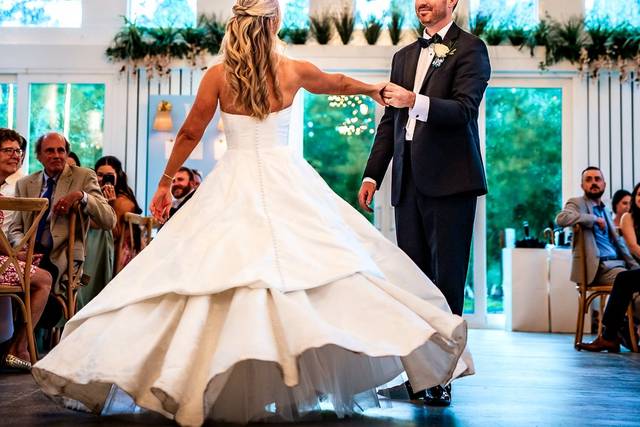 Central Florida Weddings