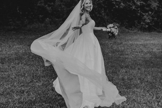 Wedding Photographer