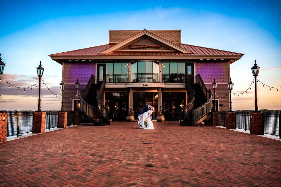 Florida Wedding Photos