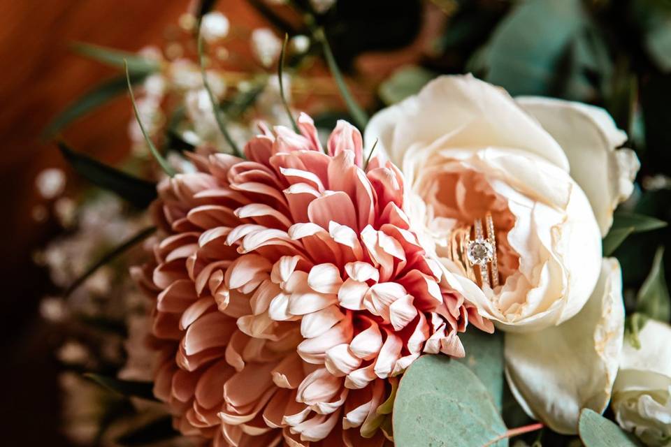 Luxury Wedding Photographer