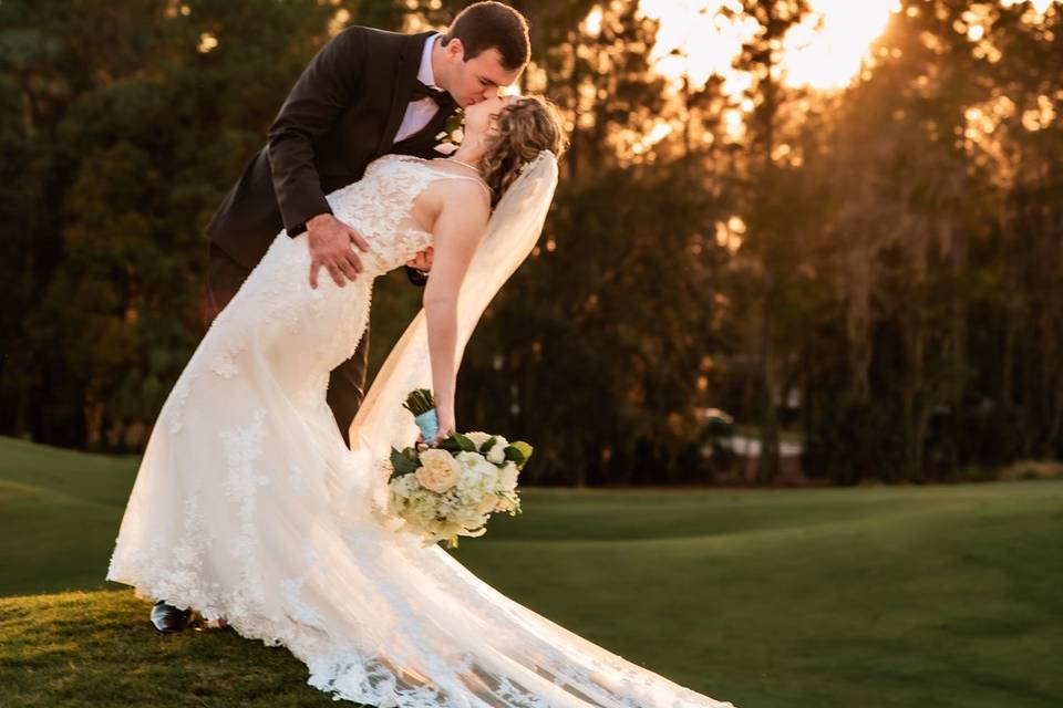 Tampa Wedding Photographer