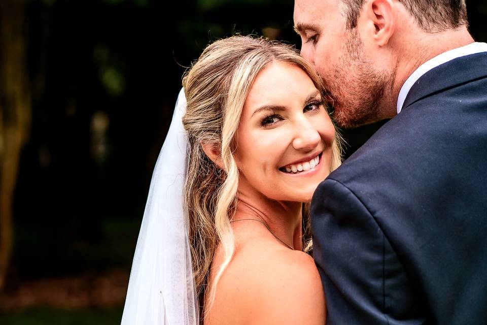 Lakeland Wedding Photographer