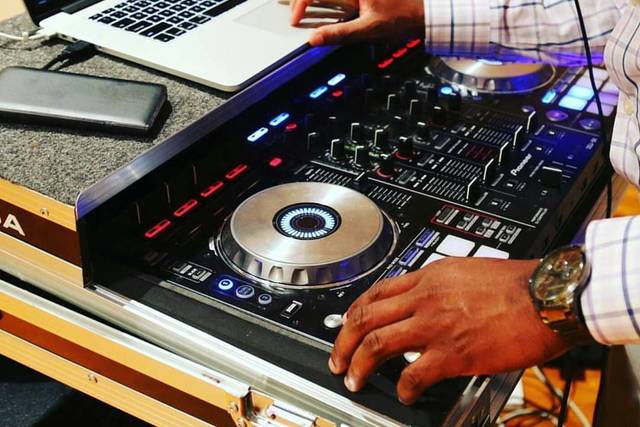 Mixer