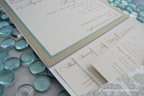 Cherish Paperie