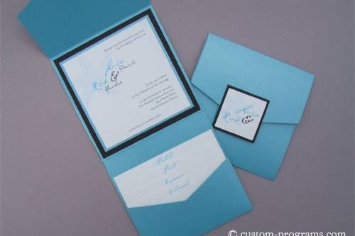 Cherish Paperie