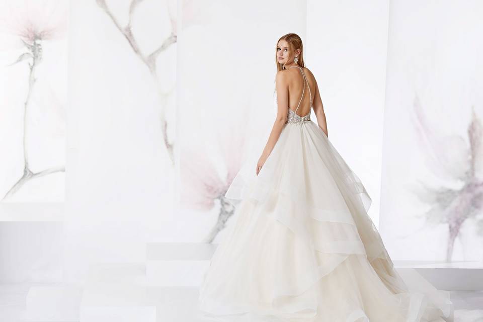 LV Couture Bridal Outlet