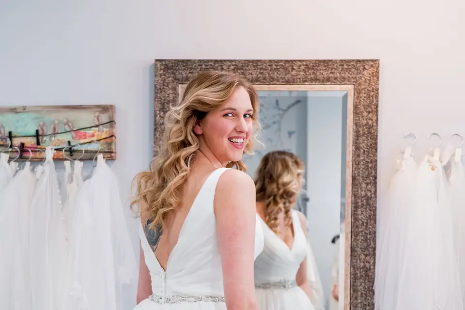 Marianne's Bridal Outlet - Dress & Attire - Westborough, MA - WeddingWire