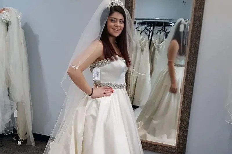 Marianne's Bridal Outlet - Dress & Attire - Westborough, MA - WeddingWire