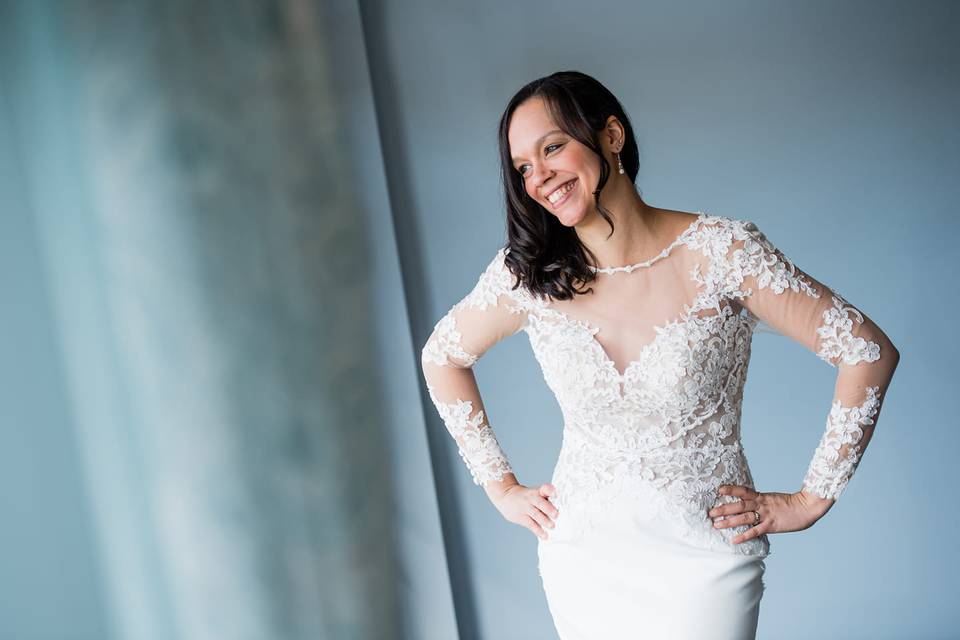 Marianne's Bridal Outlet - Dress & Attire - Westborough, MA - WeddingWire