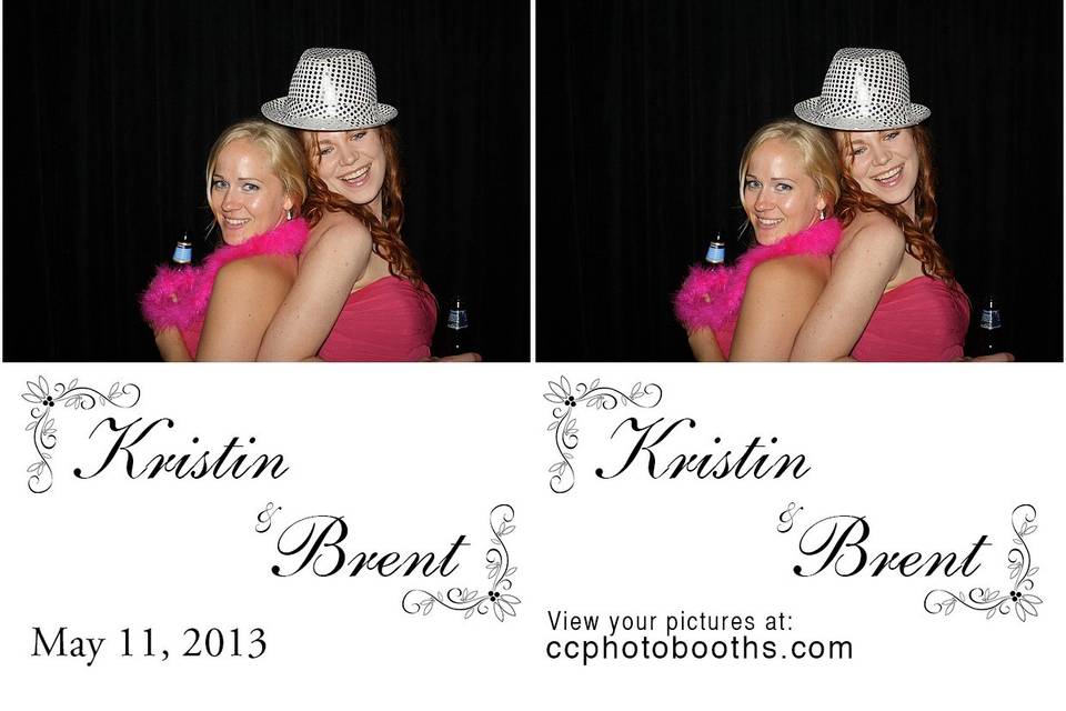 Classic Carolina Photobooths