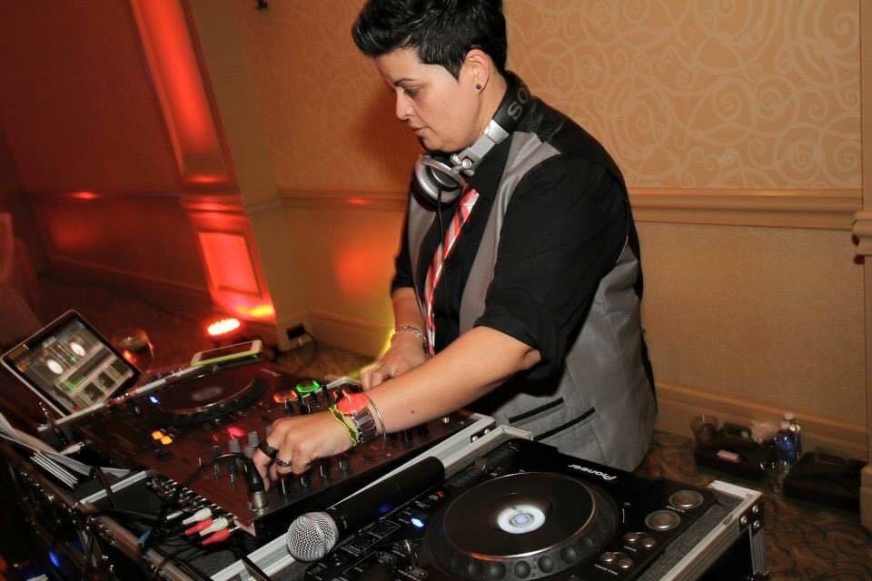 Wedding DJ