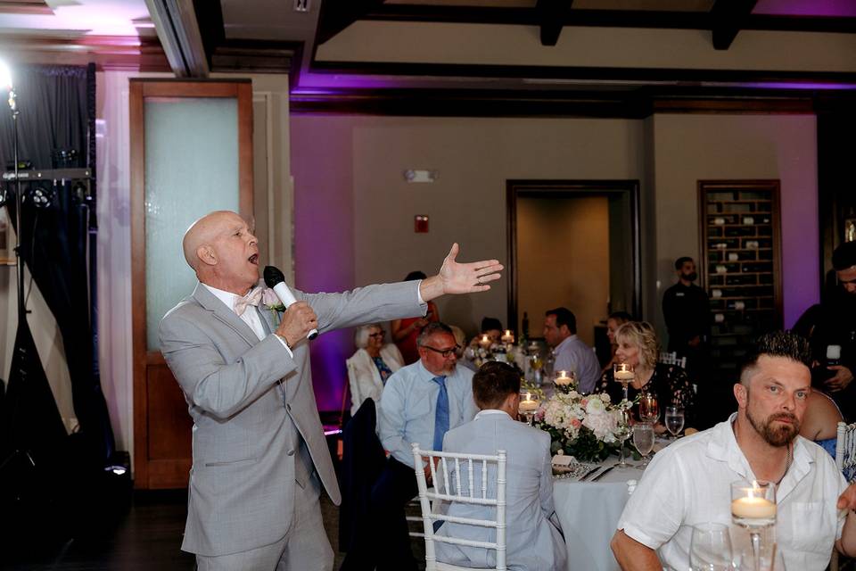 Wedding