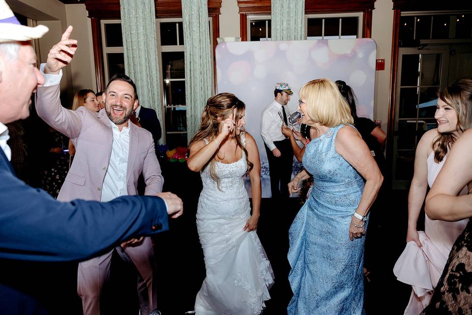 Wedding