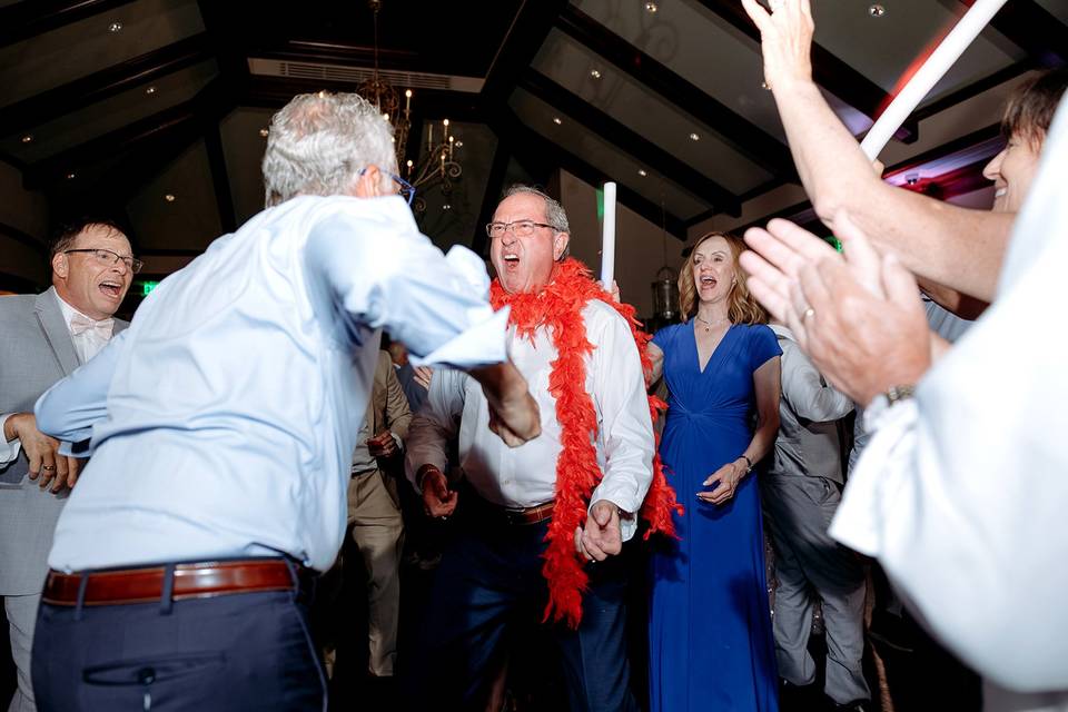 Wedding