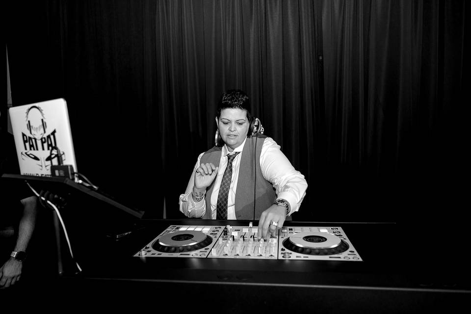 DJ Pat Pat