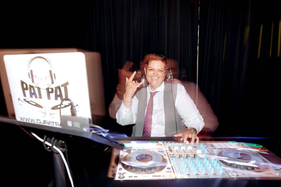 Dj Pat Pat