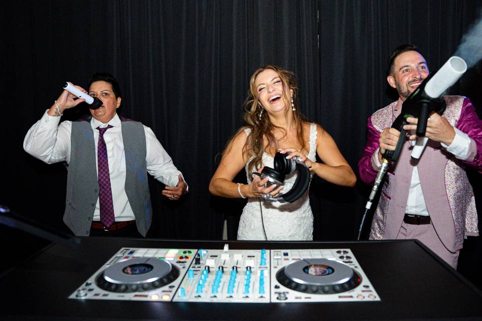 Wedding