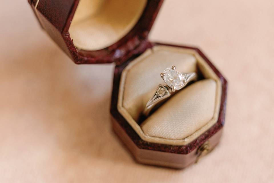 Antonio Burruel Weddings