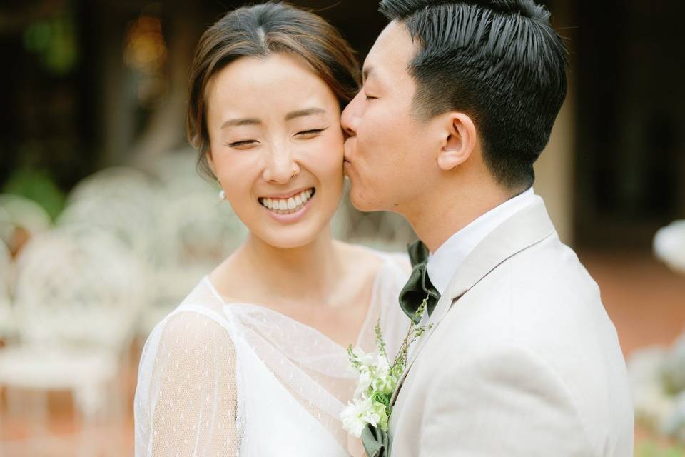 Antonio Burruel Weddings