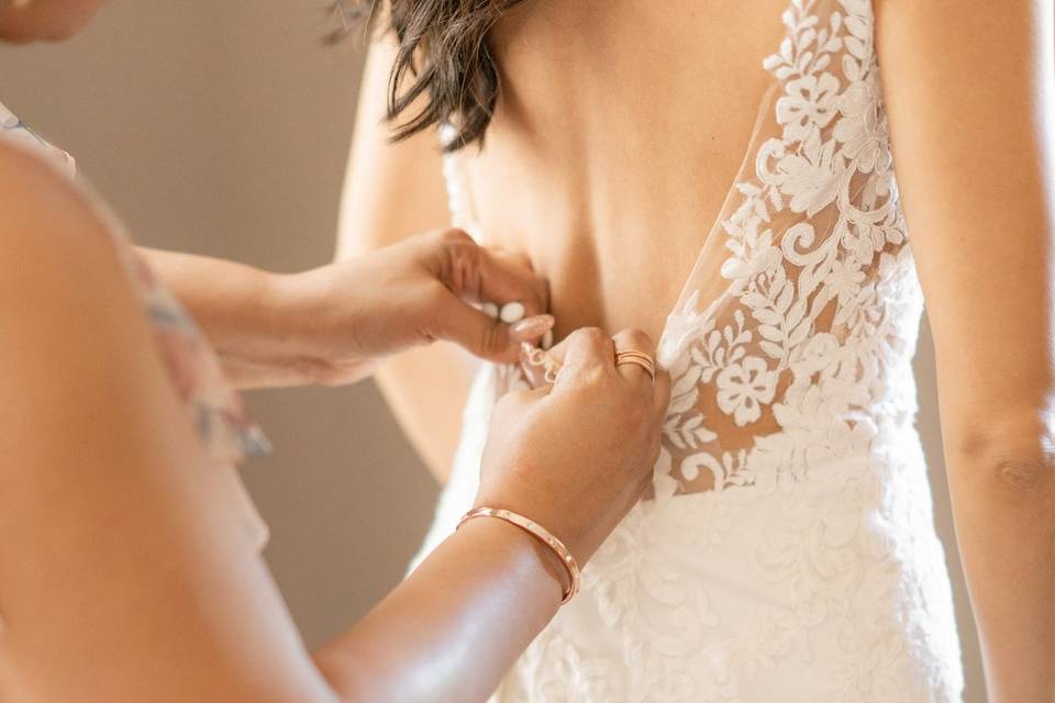 Antonio Burruel Weddings