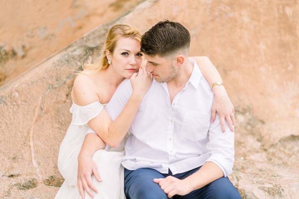 Antonio Burruel Weddings