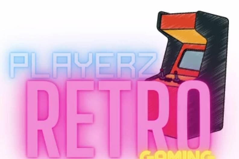 Playerz Retro Gaming