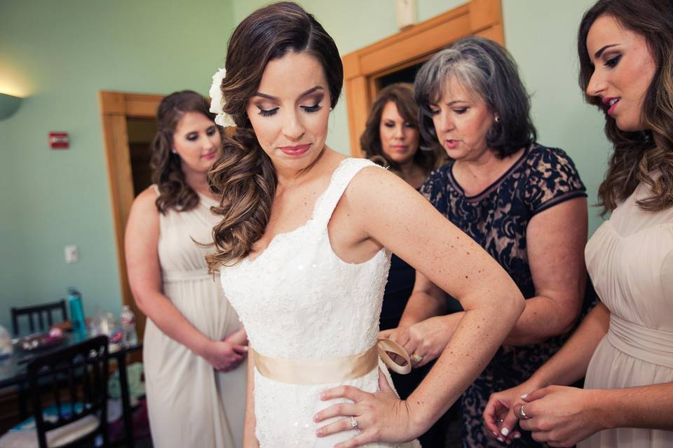 Lindsay Buddin Photography