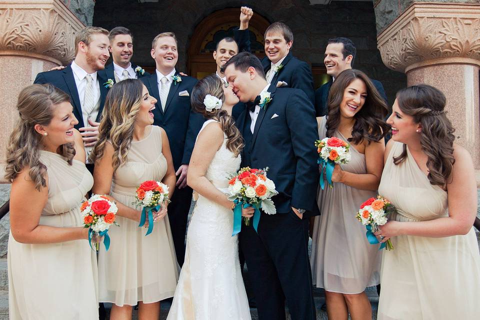Lindsay Buddin Photography