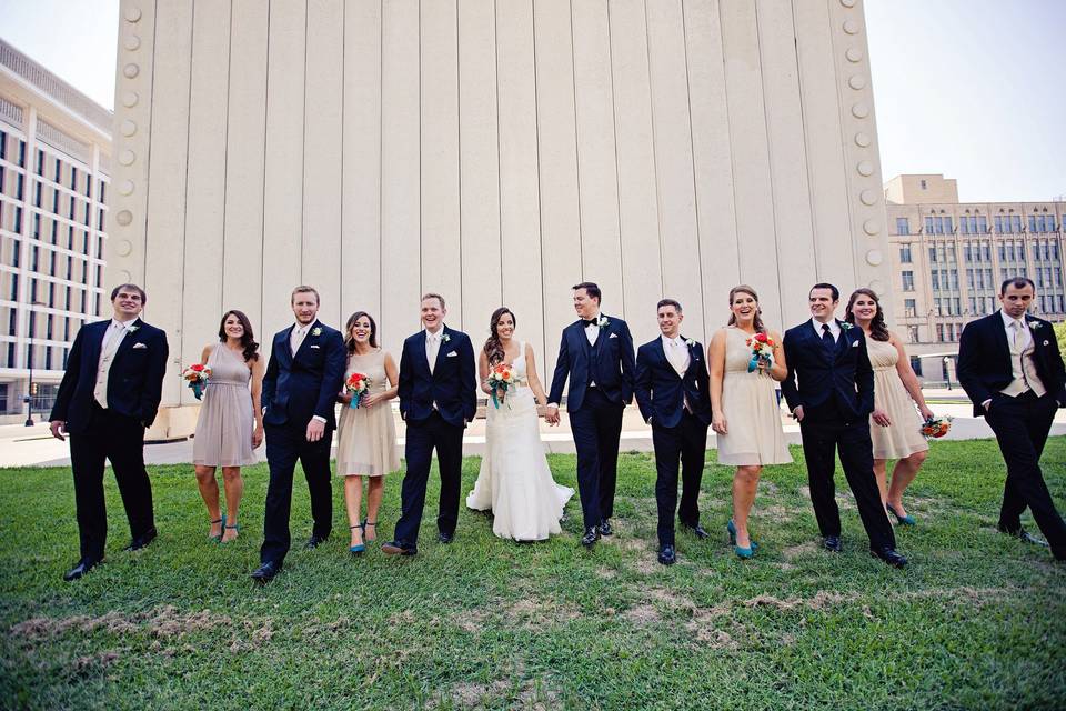 Lindsay Buddin Photography