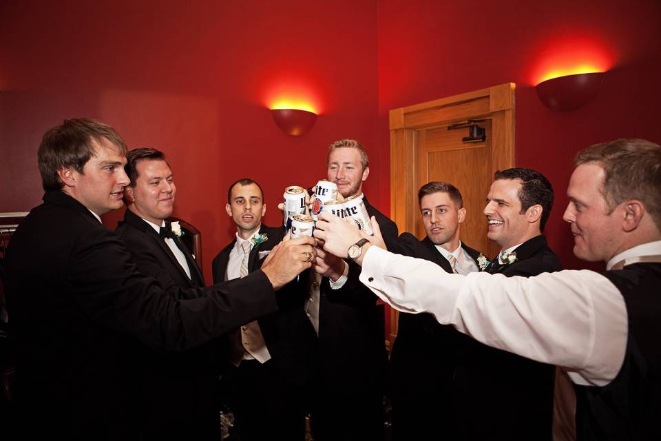 Lindsay Buddin Photography