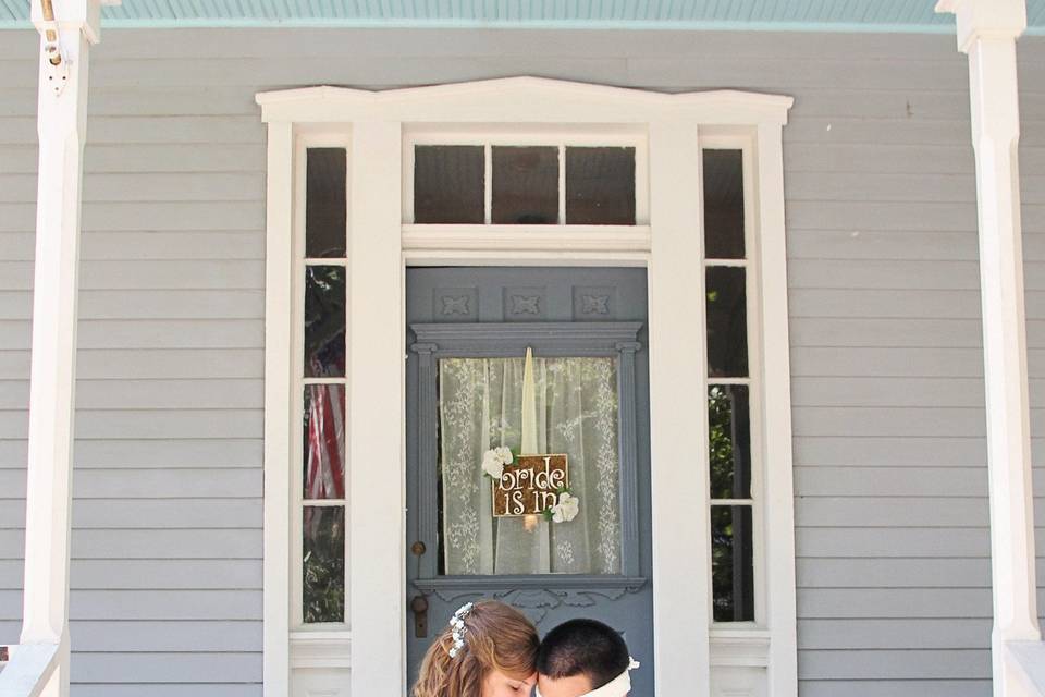 Lindsay Buddin Photography