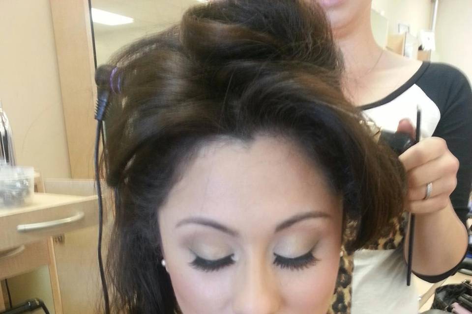 GLAMSQUAD | Beauty by Alecia