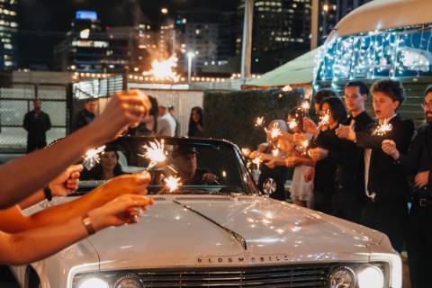 Sparklers