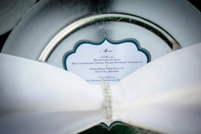 Cora Bella Weddings & Events