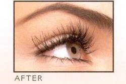 A dramatic before & after.