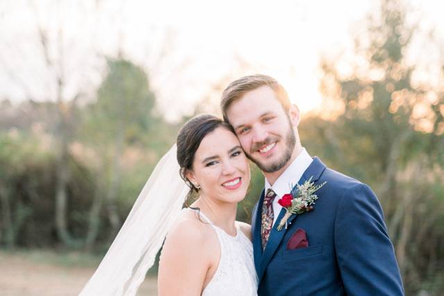Chandler Wedding