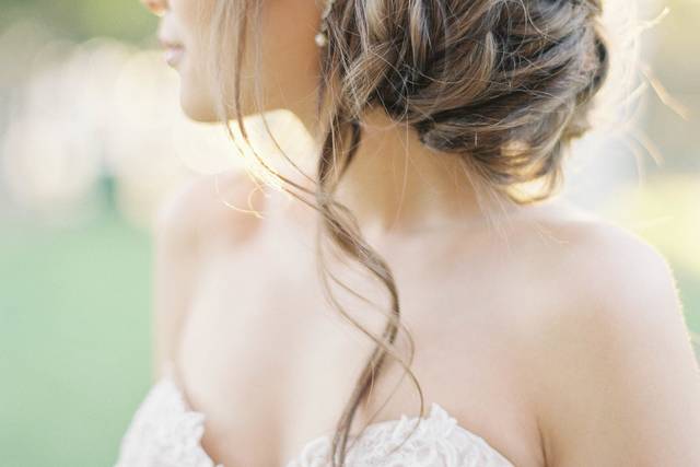 Beauty & Bloom