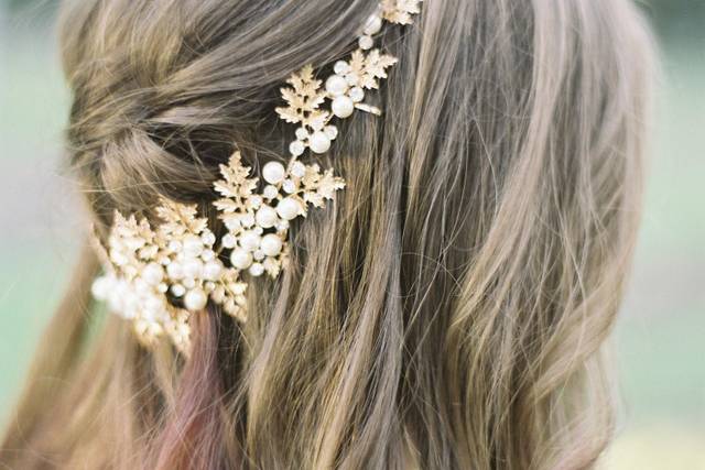Beauty & Bloom