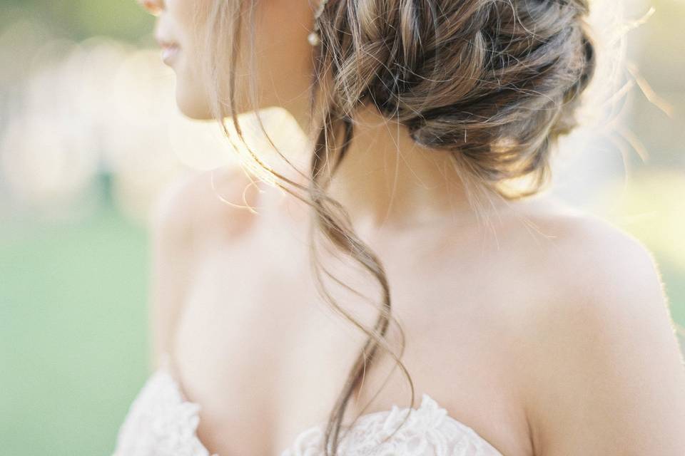 Beauty & Bloom